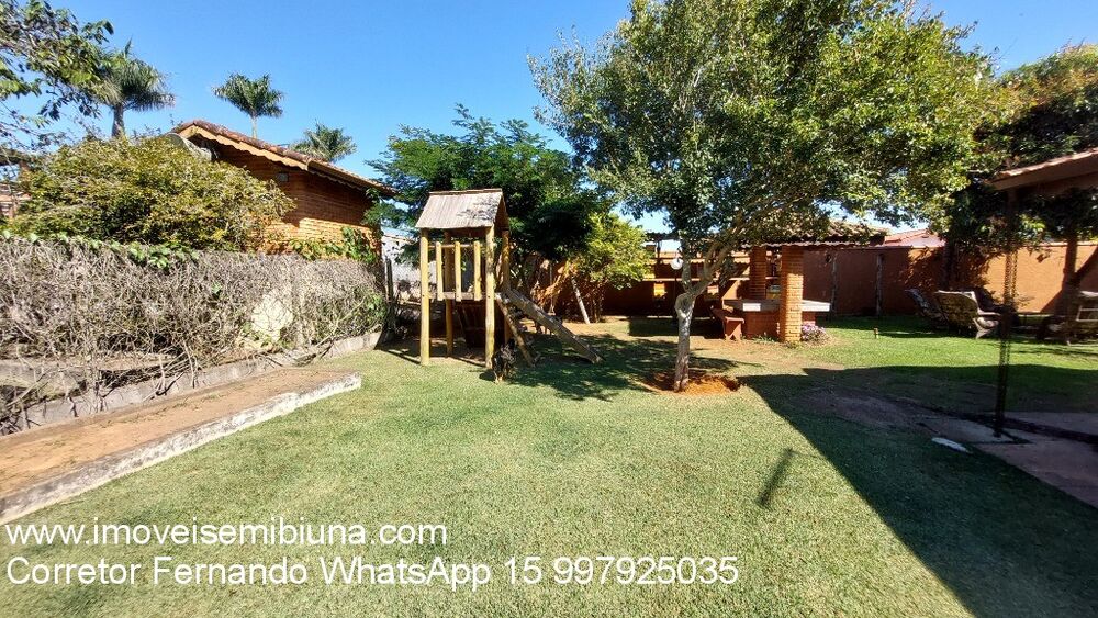 Chácara à venda com 4 quartos, 1000m² - Foto 11