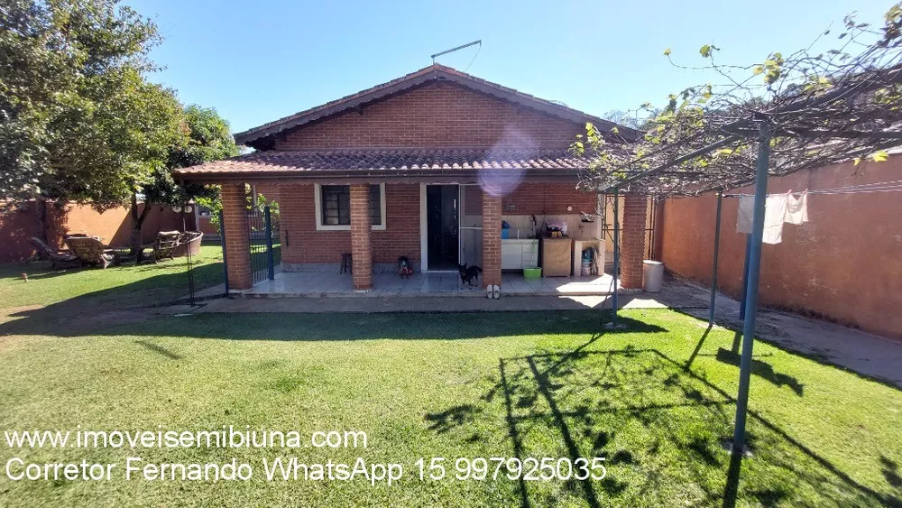 Chácara, 4 quartos, 1000 m² - Foto 22