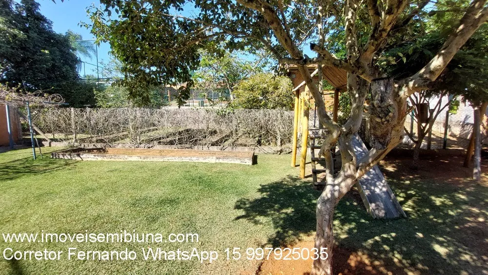 Chácara, 4 quartos, 1000 m² - Foto 18