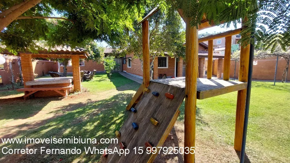 Chácara, 4 quartos, 1000 m² - Foto 23