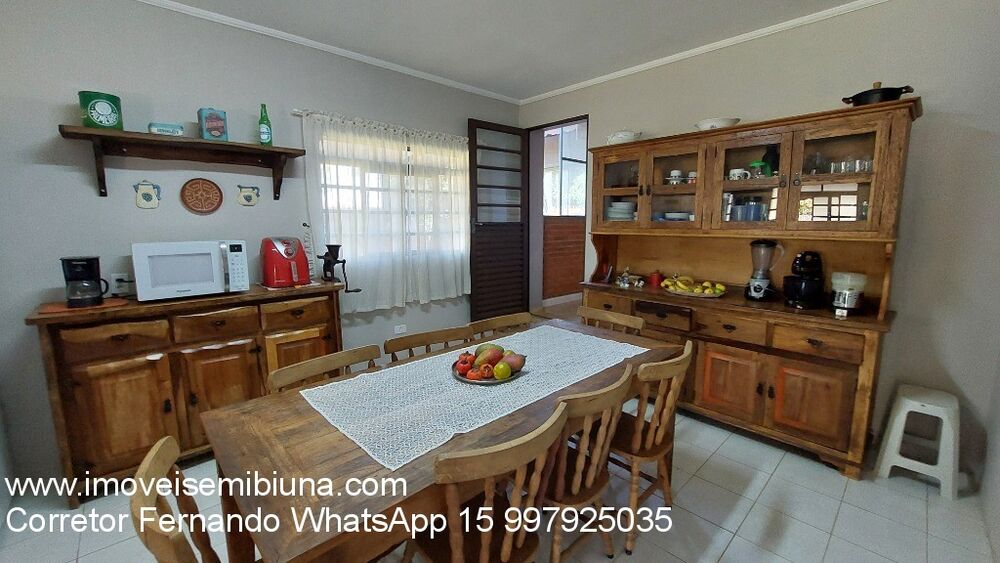 Chácara à venda com 4 quartos, 1000m² - Foto 13
