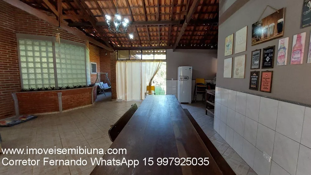 Chácara, 4 quartos, 1000 m² - Foto 46