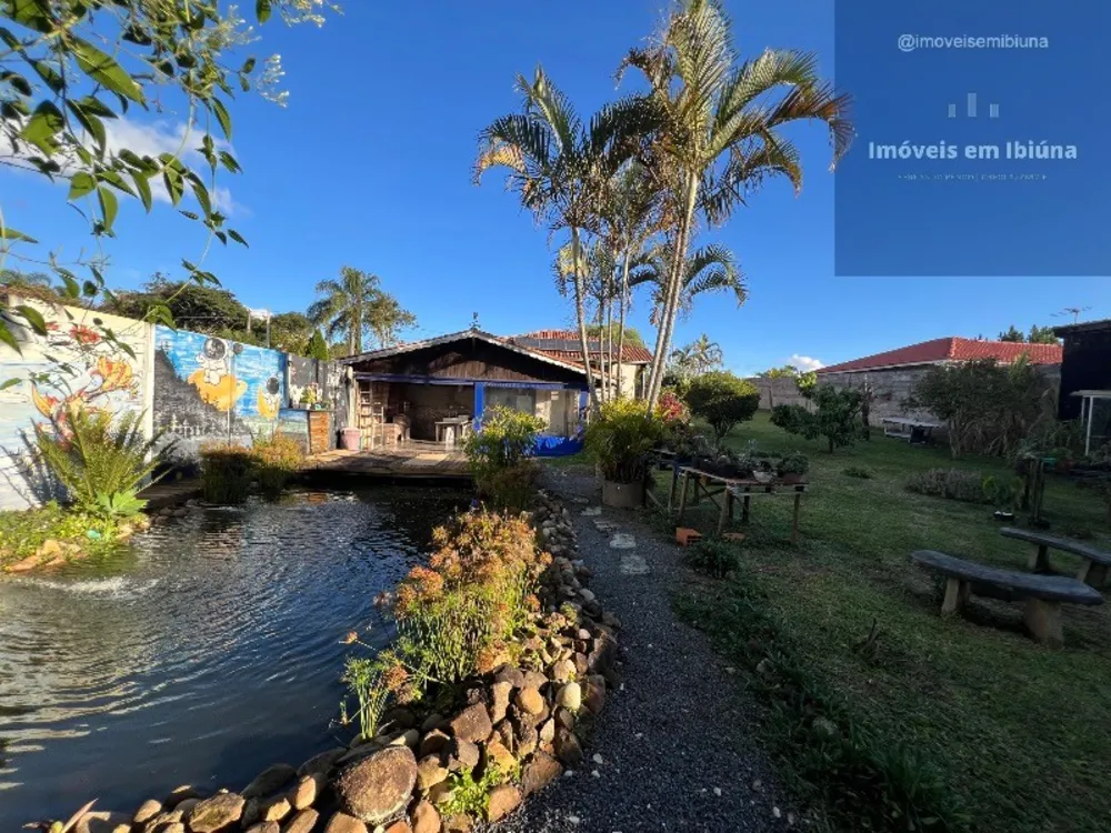 Chácara, 3 quartos, 890 m² - Foto 4