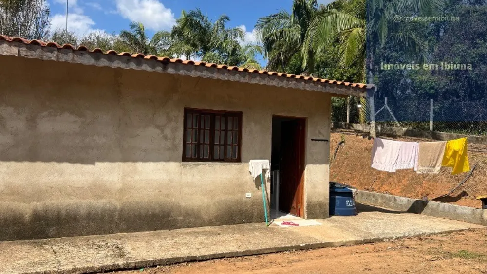 Sítio, 4 quartos, 2 hectares - Foto 7
