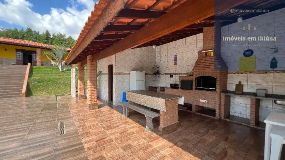 Sítio, 4 quartos, 2 hectares - Foto 6