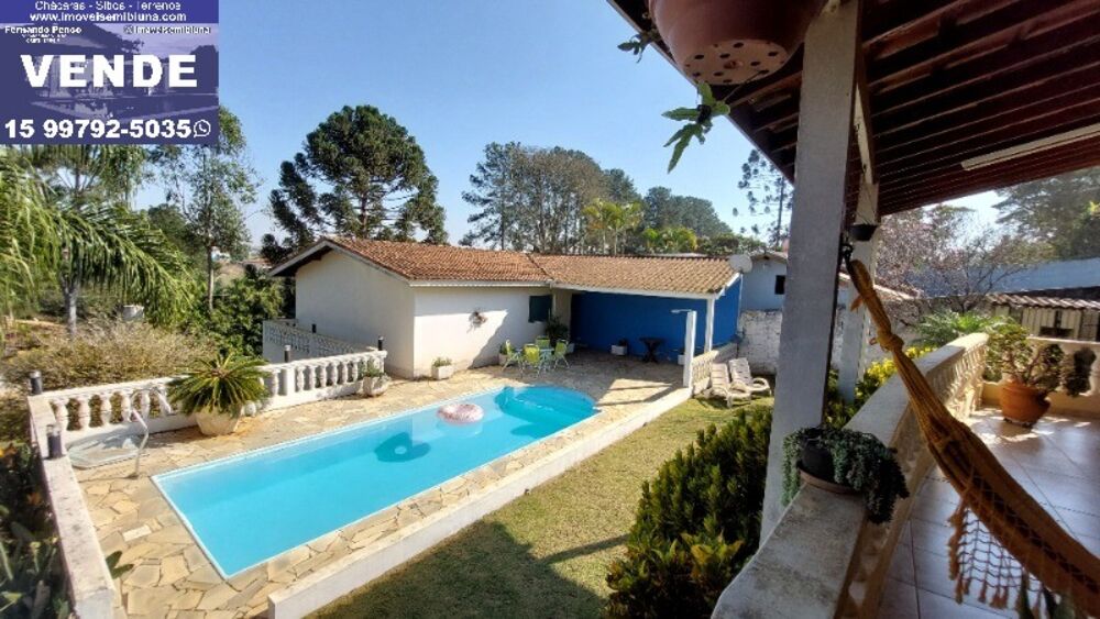 Chácara à venda com 2 quartos, 1750m² - Foto 44