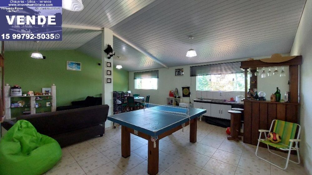 Chácara à venda com 2 quartos, 1750m² - Foto 22