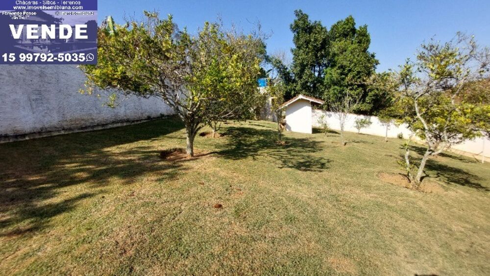 Chácara à venda com 2 quartos, 1750m² - Foto 32
