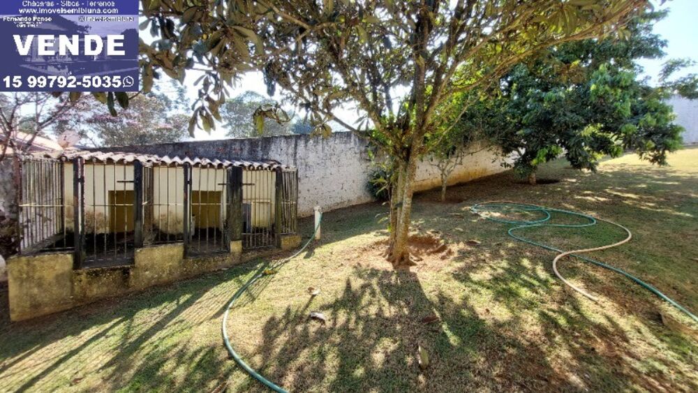 Chácara à venda com 2 quartos, 1750m² - Foto 26