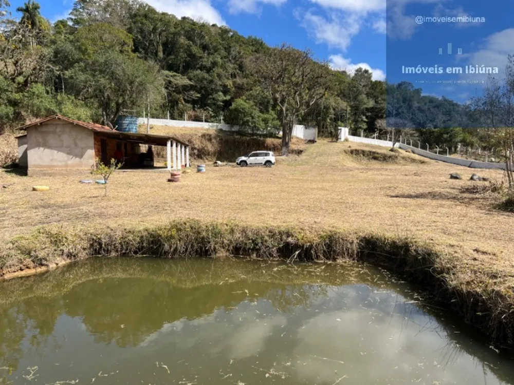 Chácara, 2 quartos, 3789 m² - Foto 1
