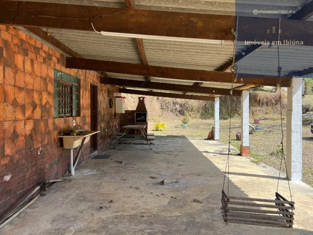 Chácara, 2 quartos, 3789 m² - Foto 9
