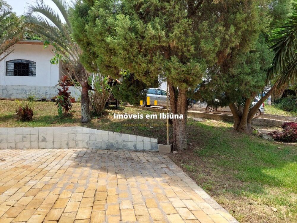 Sítio à venda com 3 quartos, 2700m² - Foto 6