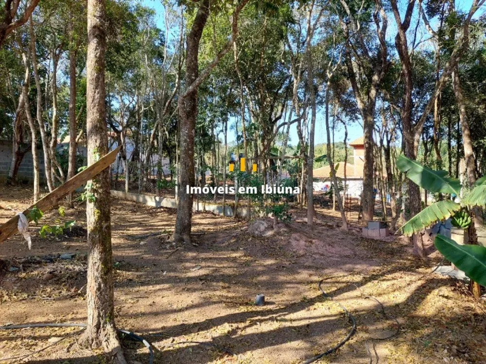 Chácara, 4 quartos, 1000 m² - Foto 9