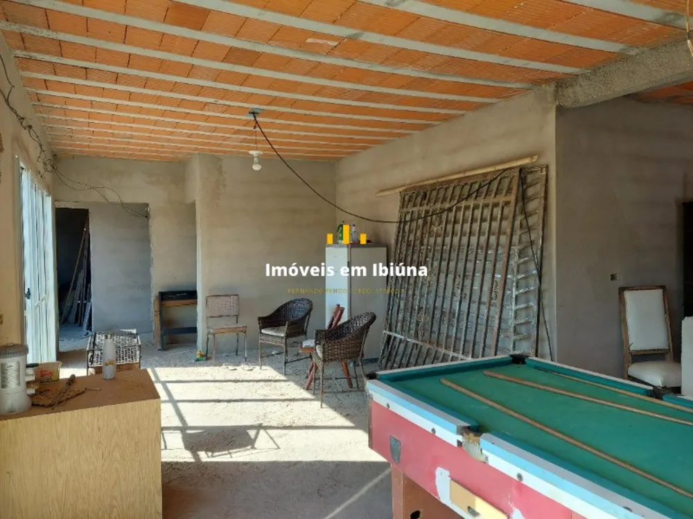 Chácara, 4 quartos, 1000 m² - Foto 16
