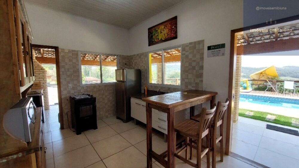 Chácara à venda com 3 quartos, 1000m² - Foto 4