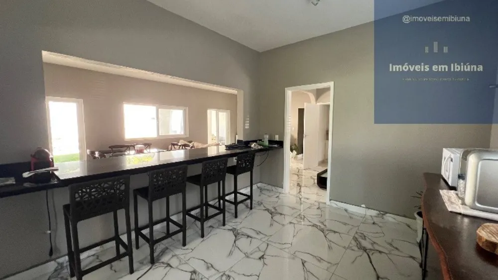 Casa, 4 quartos, 1435 m² - Foto 11