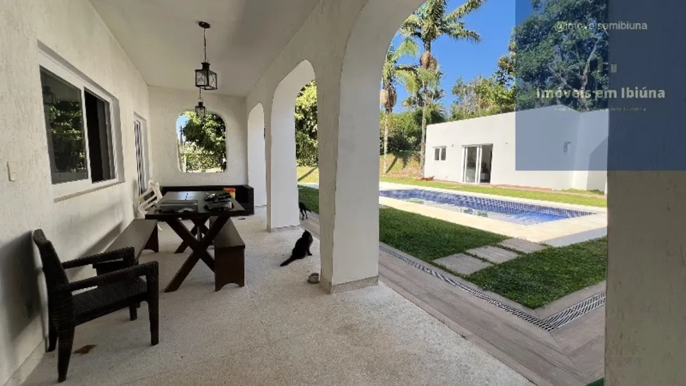 Casa, 4 quartos, 1435 m² - Foto 7