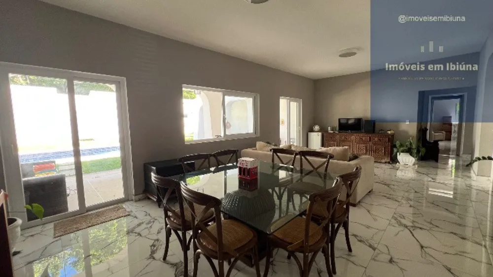 Casa, 4 quartos, 1435 m² - Foto 10