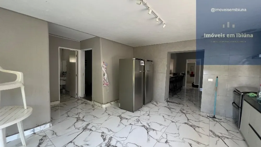 Casa, 4 quartos, 1435 m² - Foto 13
