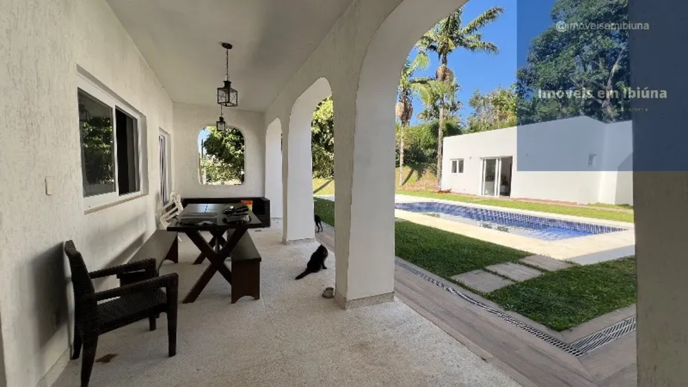 Casa, 4 quartos, 1435 m² - Foto 5
