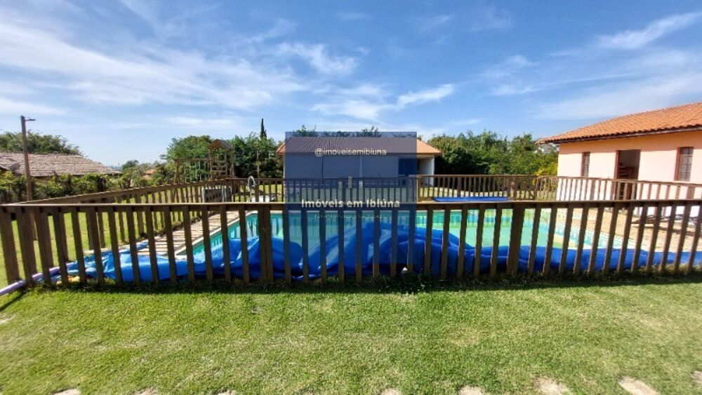 Chácara, 5 quartos, 1962 m² - Foto 3