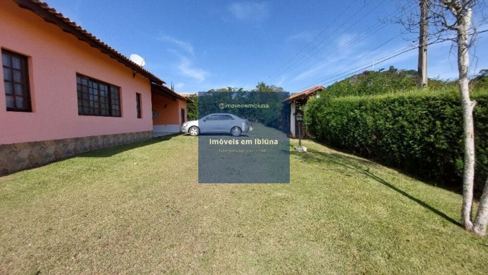 Chácara, 5 quartos, 1962 m² - Foto 1