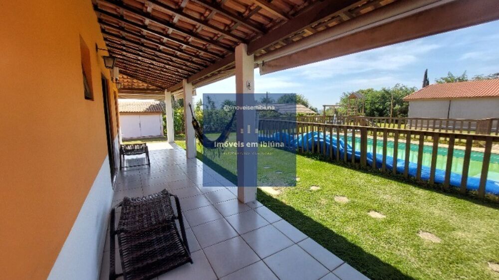 Chácara, 5 quartos, 1962 m² - Foto 4