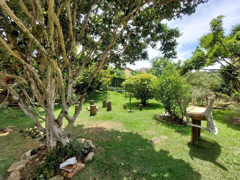 Chácara, 5 quartos, 1500 m² - Foto 13