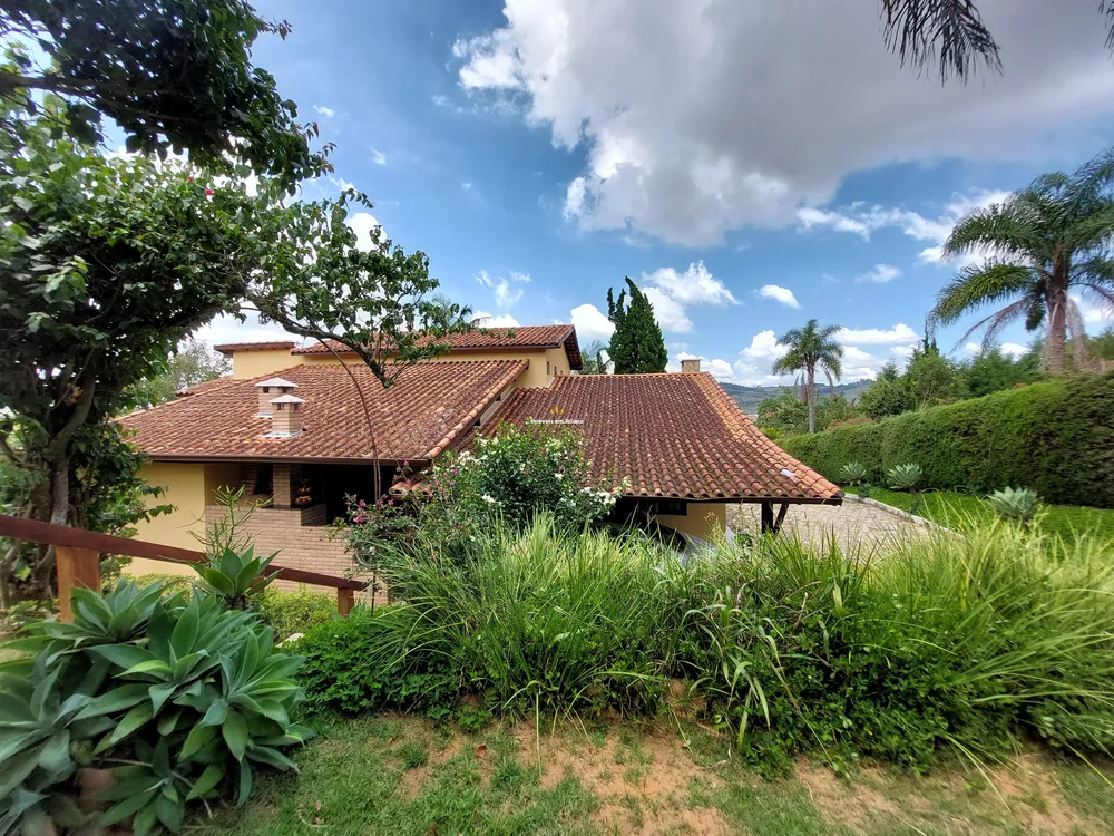 Chácara, 5 quartos, 1500 m² - Foto 15