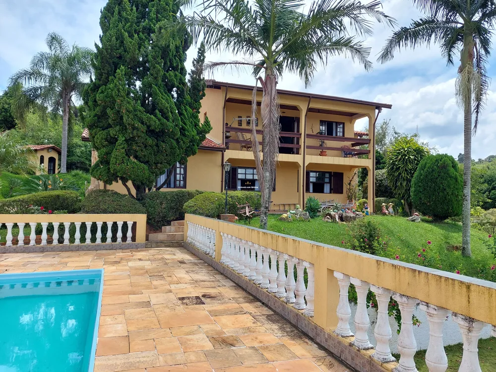 Chácara, 5 quartos, 1500 m² - Foto 3