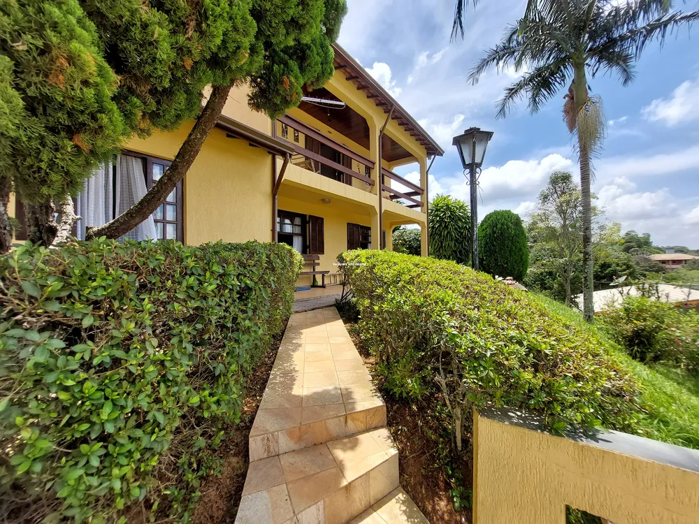 Chácara, 5 quartos, 1500 m² - Foto 5