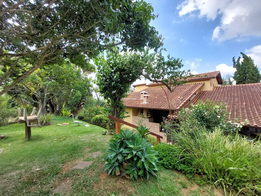 Chácara, 5 quartos, 1500 m² - Foto 16