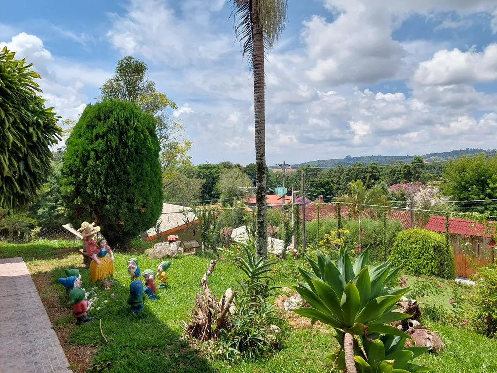 Chácara, 5 quartos, 1500 m² - Foto 6