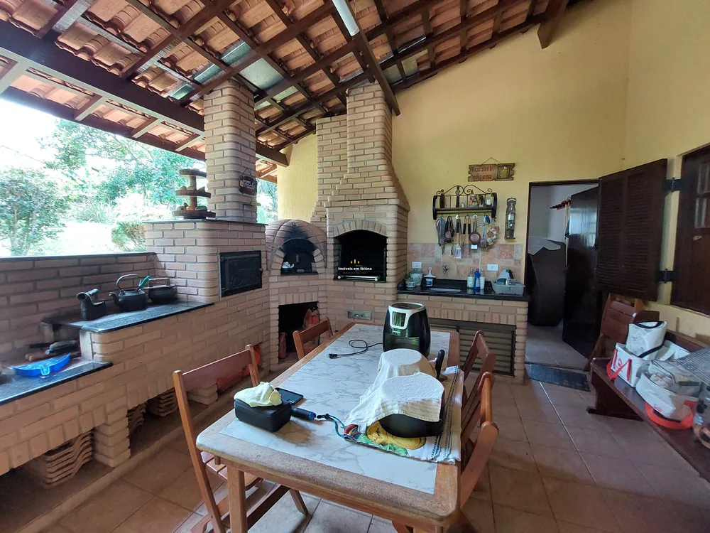 Chácara, 5 quartos, 1500 m² - Foto 12