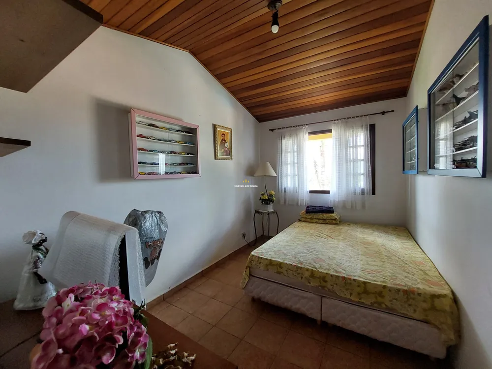 Chácara, 5 quartos, 1500 m² - Foto 11