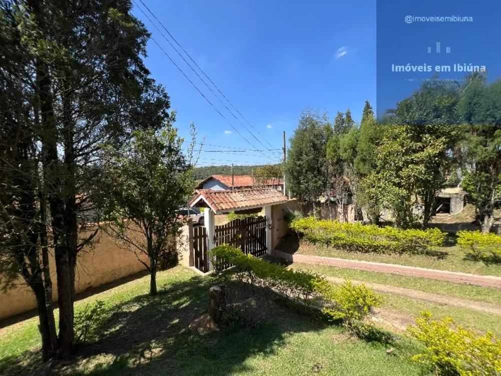 Chácara, 4 quartos, 1000 m² - Foto 12