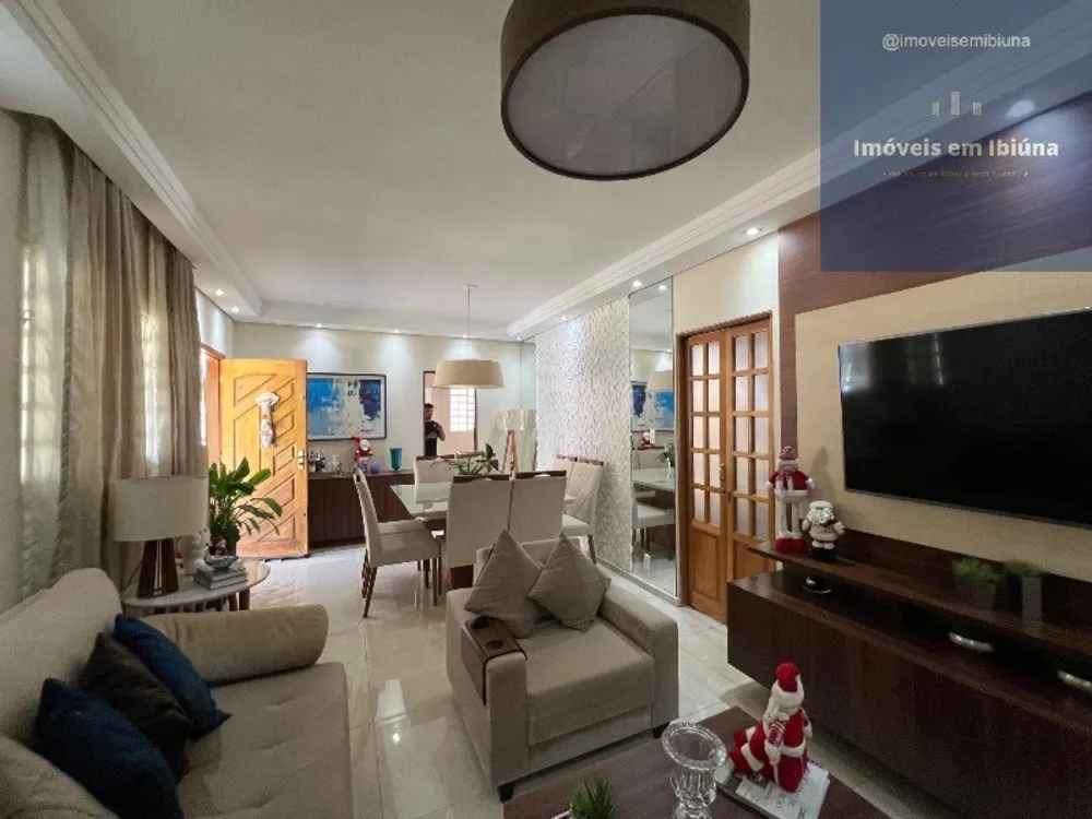 Chácara, 4 quartos, 1000 m² - Foto 15