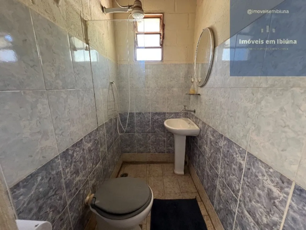 Chácara, 4 quartos, 1000 m² - Foto 11