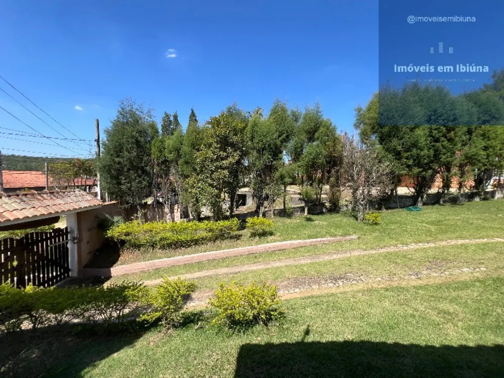 Chácara, 4 quartos, 1000 m² - Foto 13
