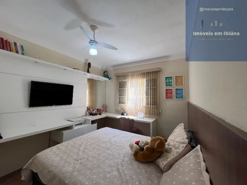 Chácara, 4 quartos, 1000 m² - Foto 16