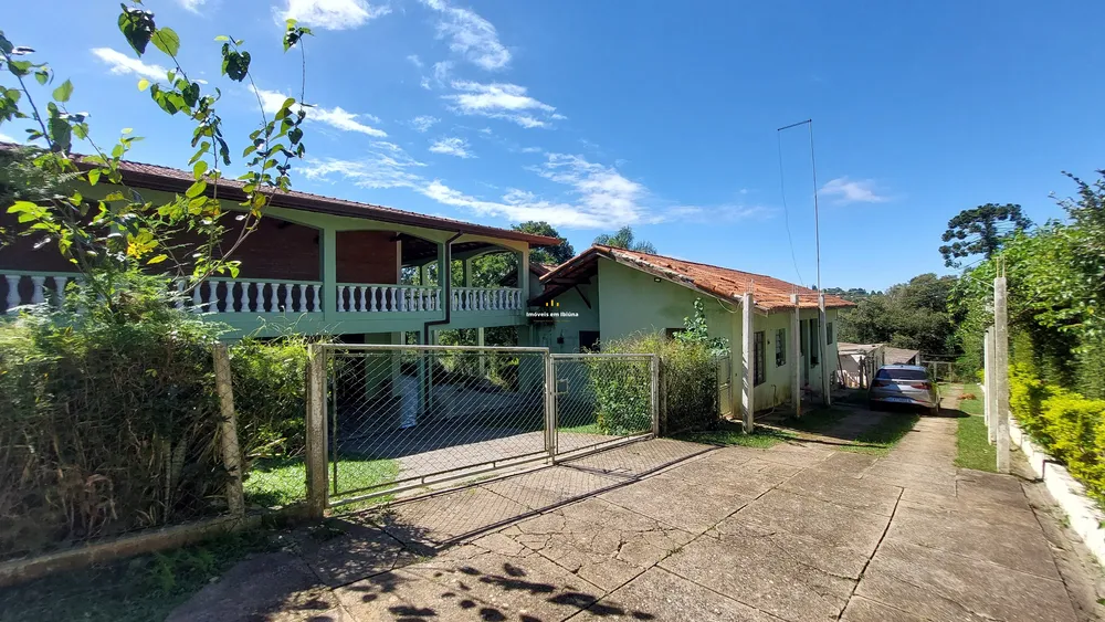 Sítio, 6 quartos, 4 hectares - Foto 76