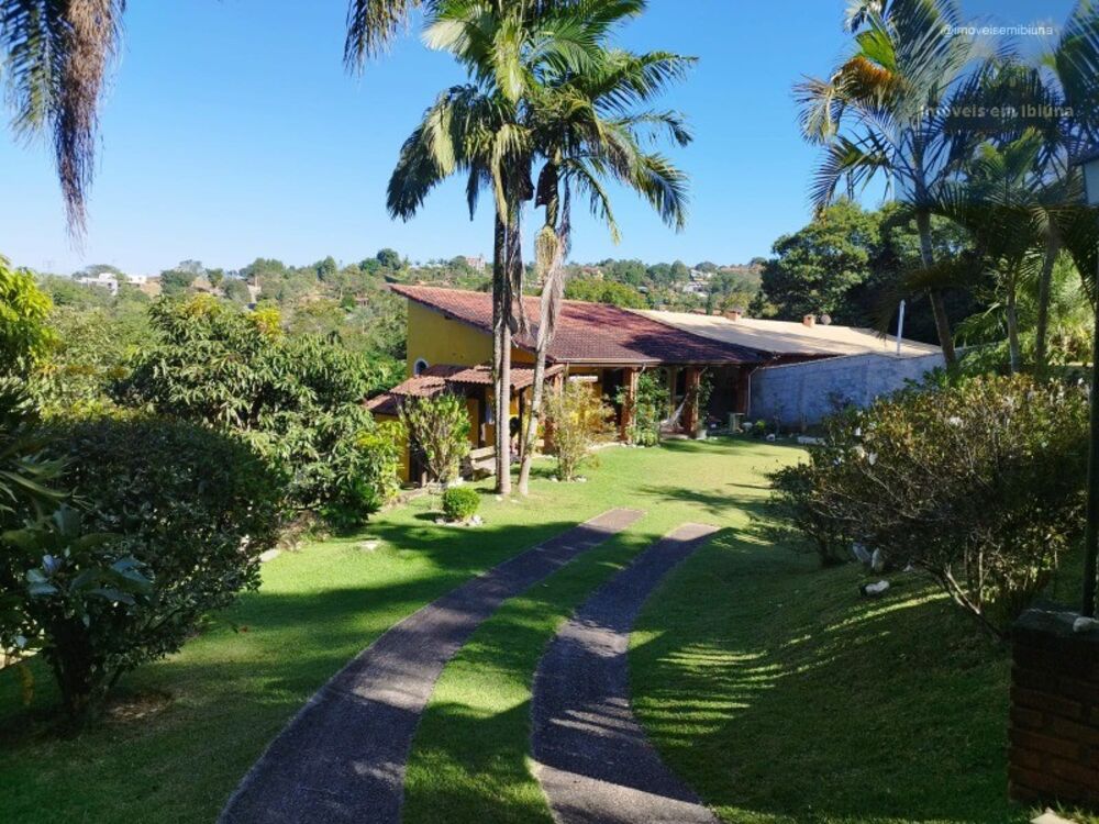 Chácara à venda com 2 quartos - Foto 9