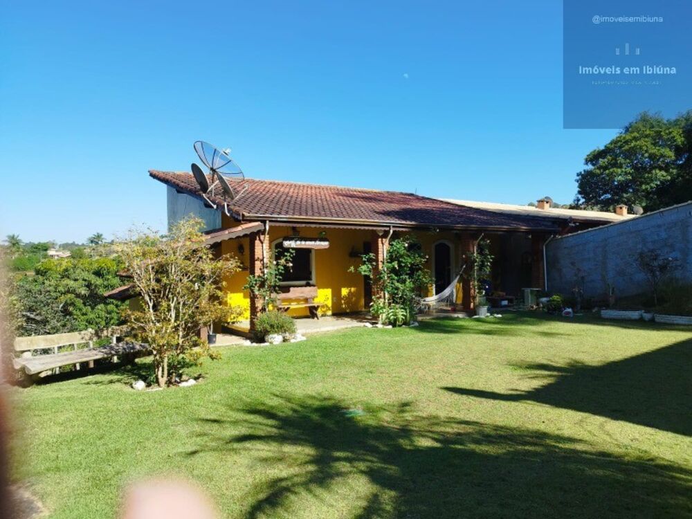 Chácara à venda com 2 quartos - Foto 12