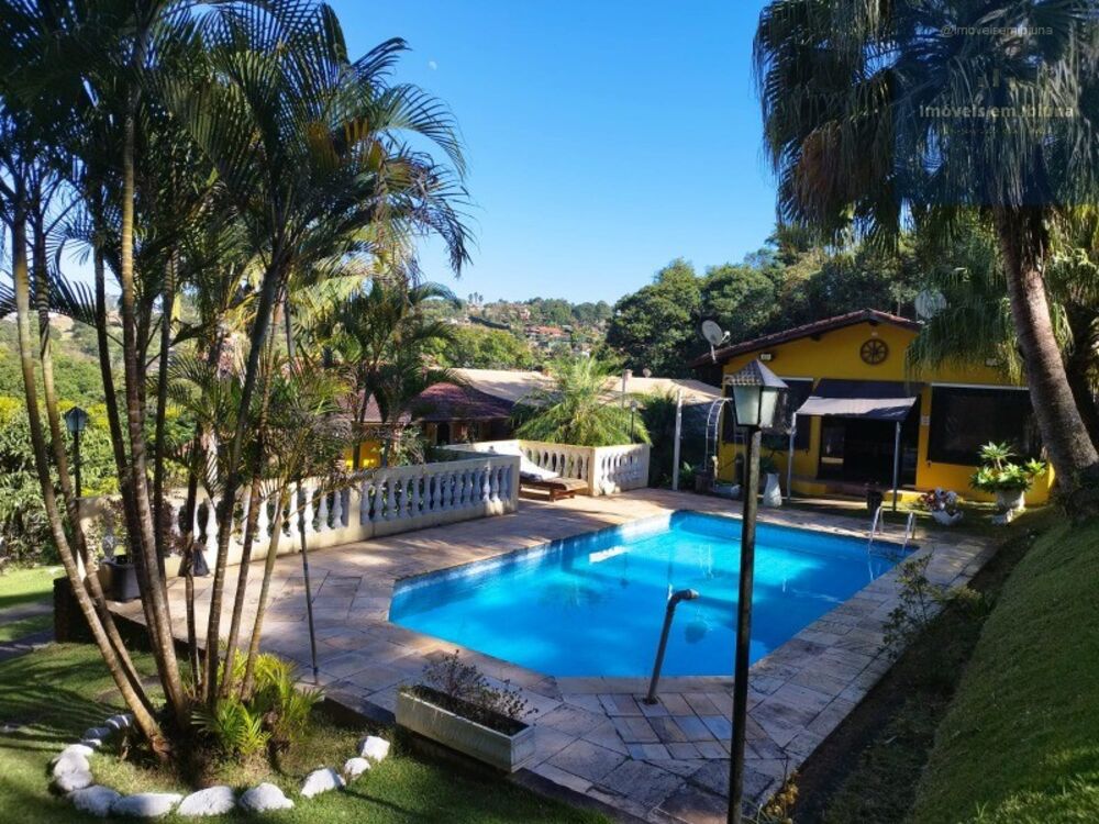 Chácara à venda com 2 quartos - Foto 11
