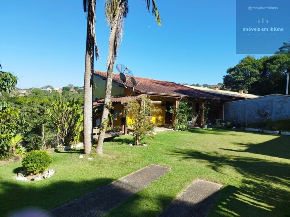 Chácara à venda com 2 quartos - Foto 18