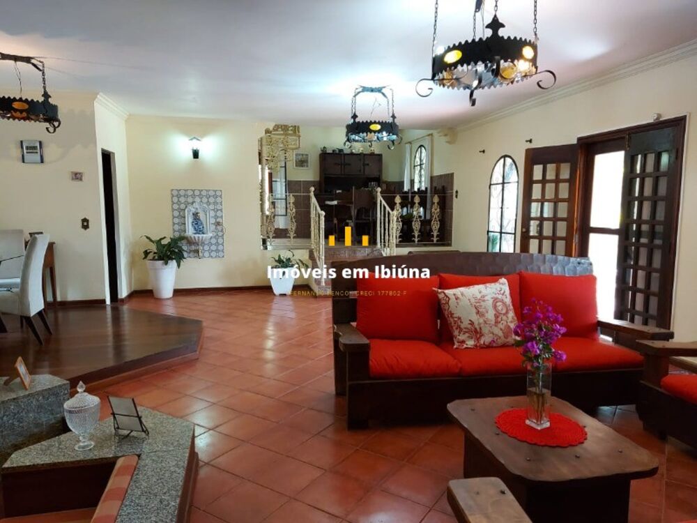 Chácara, 5 quartos - Foto 4