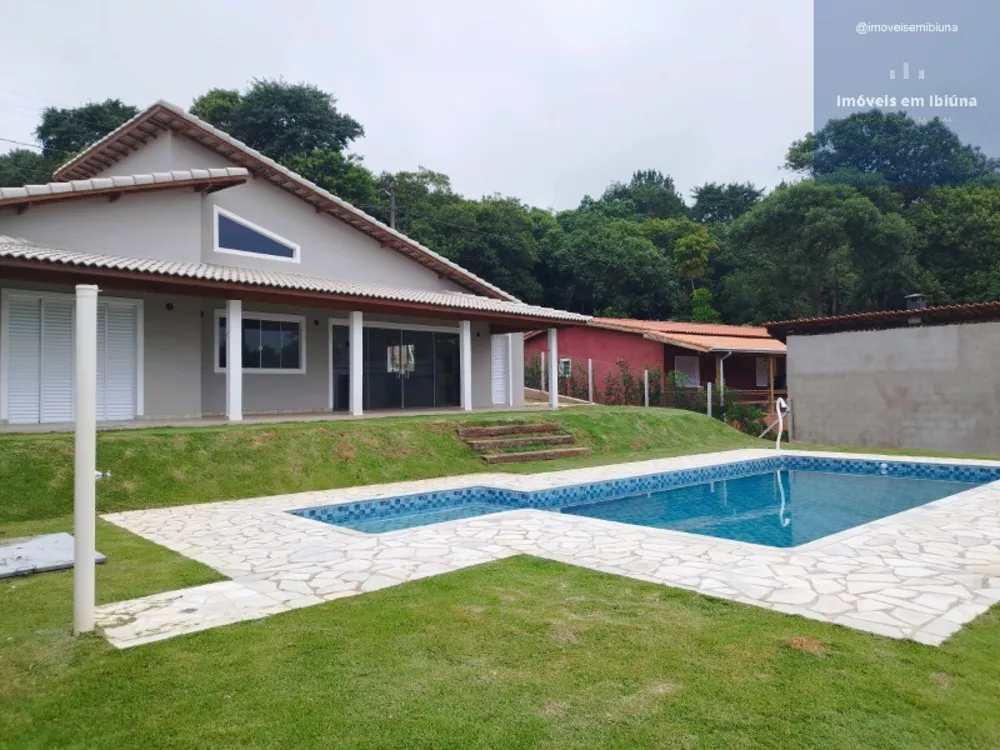 Chácara à venda com 2 quartos - Foto 6