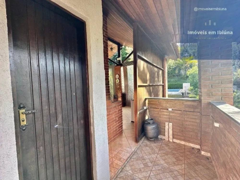 Chácara, 3 quartos, 1000 m² - Foto 8