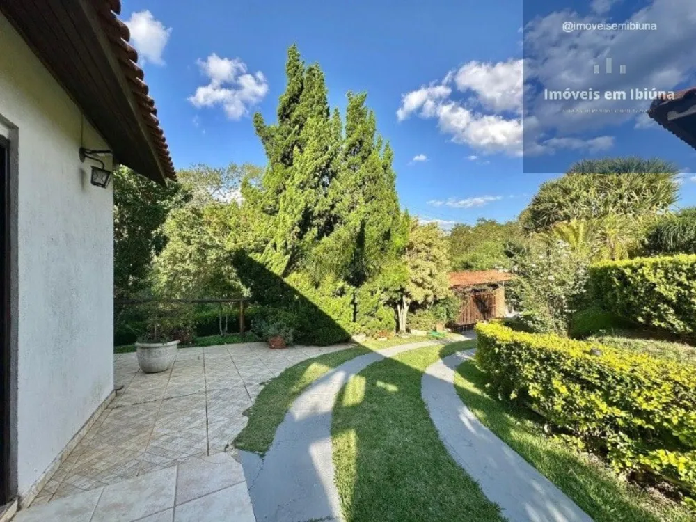 Chácara, 3 quartos, 1000 m² - Foto 3
