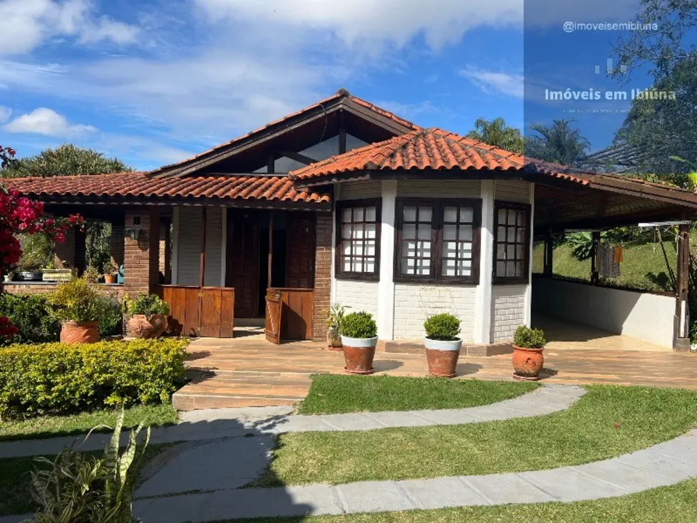Chácara, 3 quartos, 1000 m² - Foto 13